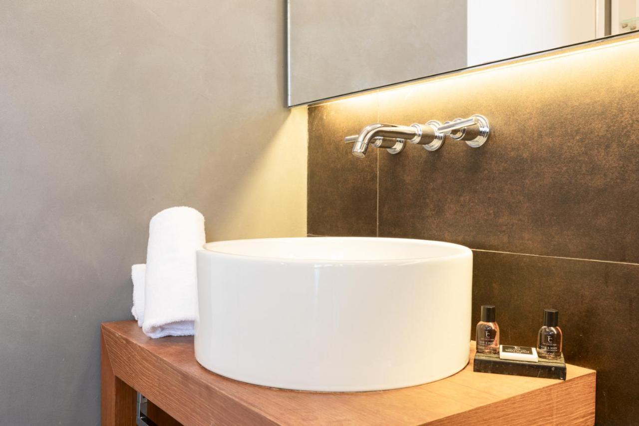 Citta Studi Terrace Suite With Jacuzzi - Top Collection 밀라노 외부 사진