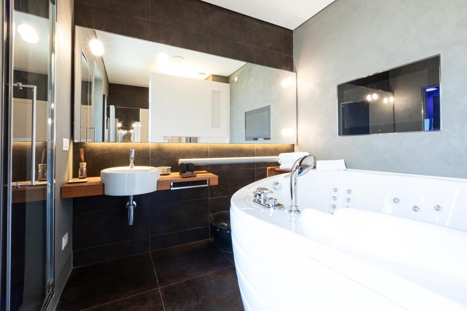 Citta Studi Terrace Suite With Jacuzzi - Top Collection 밀라노 외부 사진