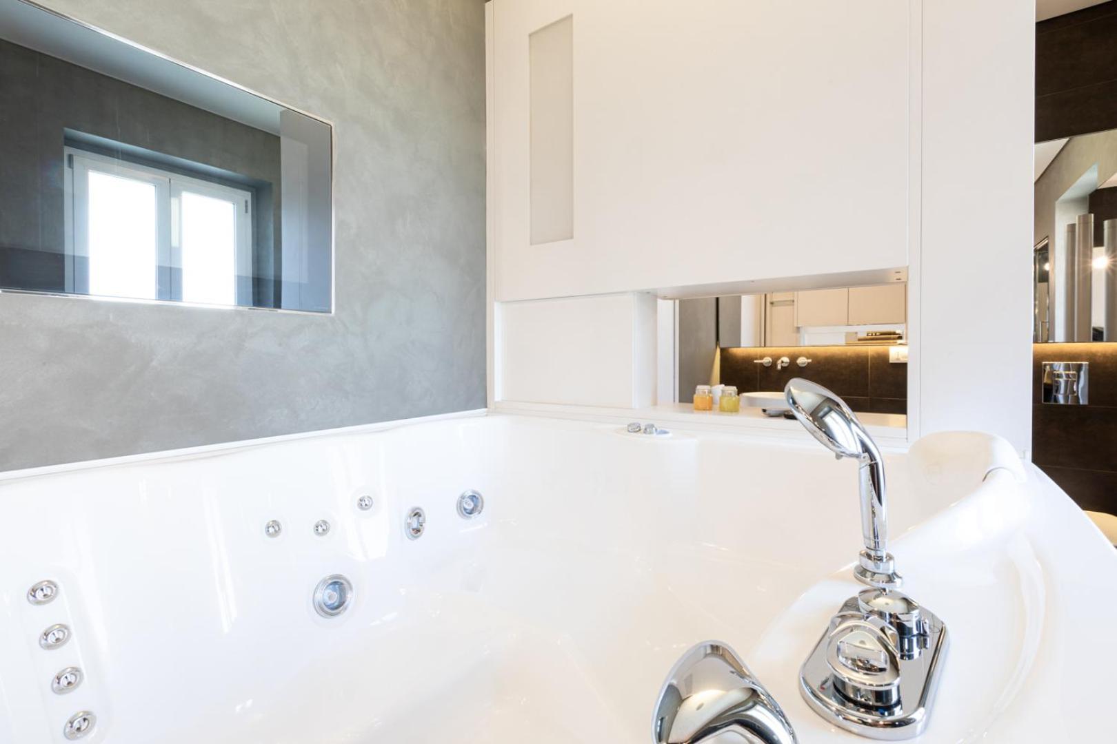 Citta Studi Terrace Suite With Jacuzzi - Top Collection 밀라노 외부 사진