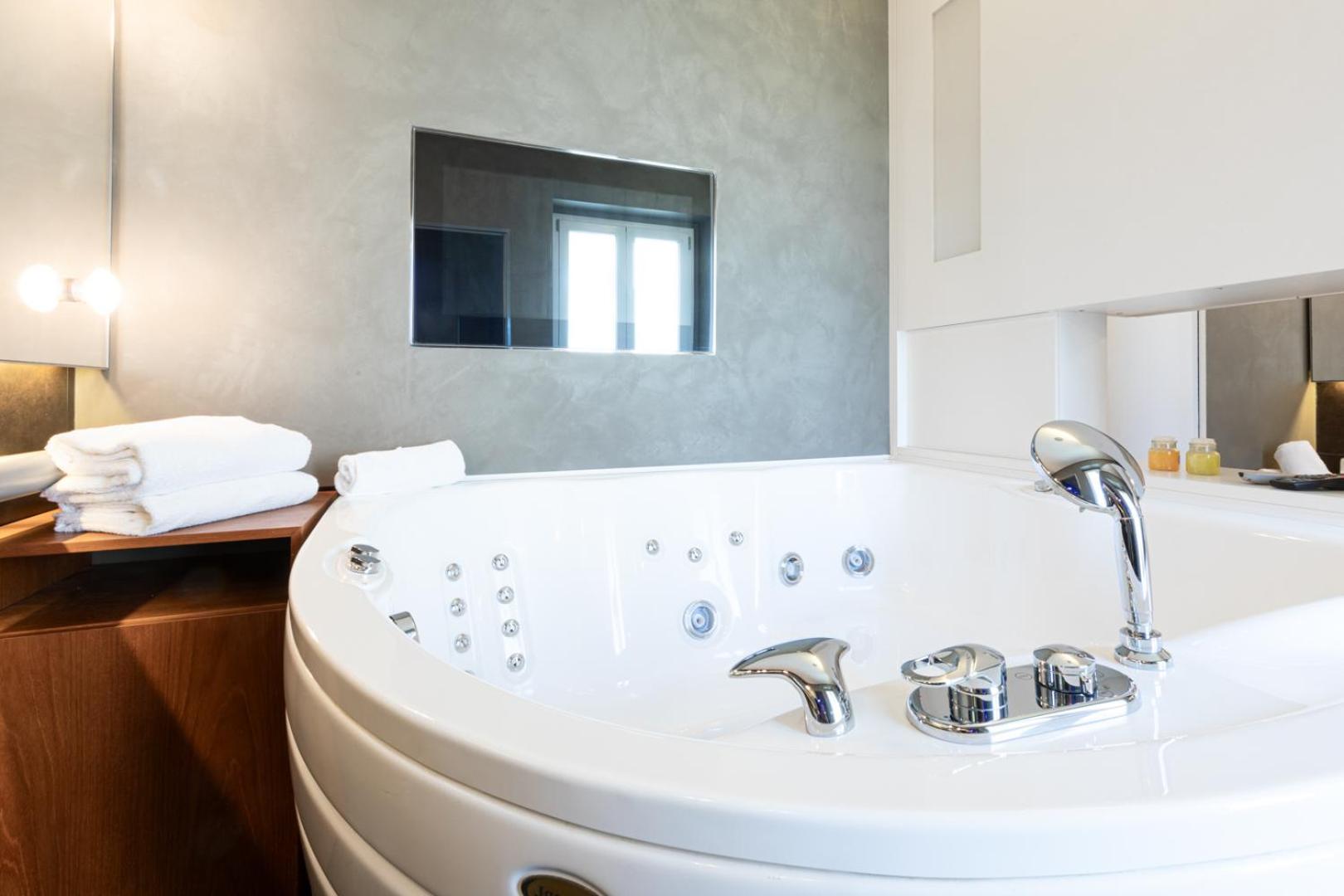 Citta Studi Terrace Suite With Jacuzzi - Top Collection 밀라노 외부 사진